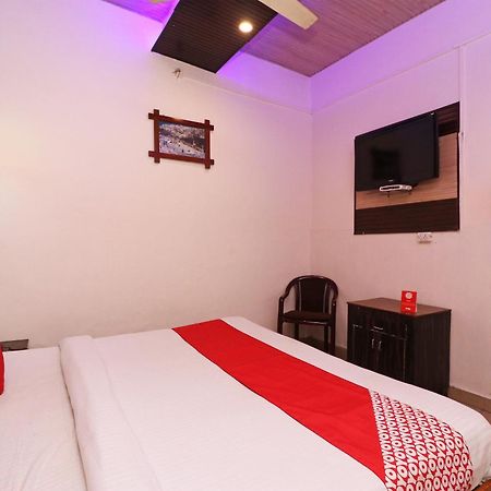 Flagship Dolphin Hotel Barasat Экстерьер фото